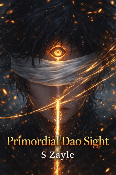 Primordial Dao Sight: Heaven can't look away.