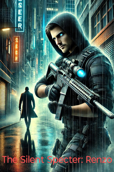 The Silent Specter: Renzo