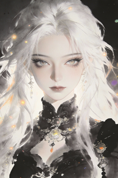 I Want To Dissect The Immortal