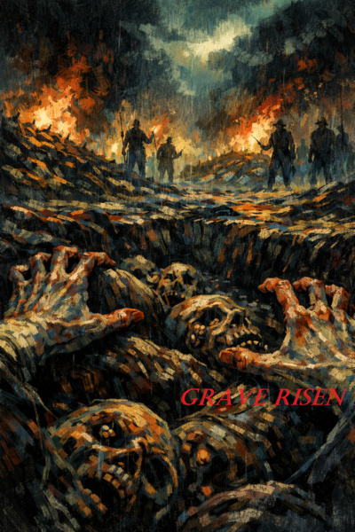 Grave Risen