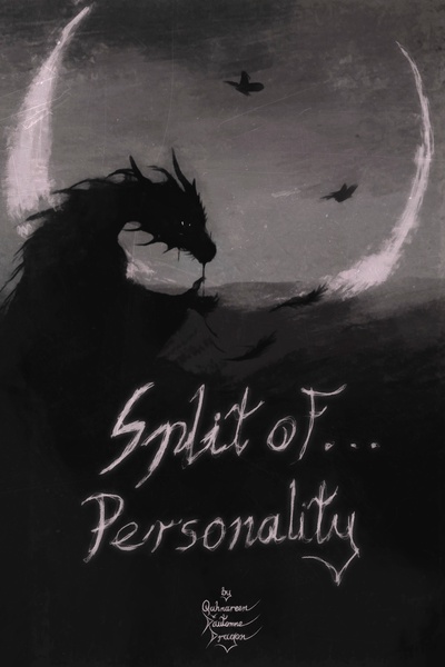 Split Of... Personality