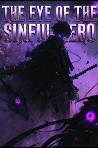 The Eye of the Sinful Hero