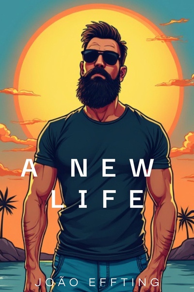 A New Life (Gay Romance)