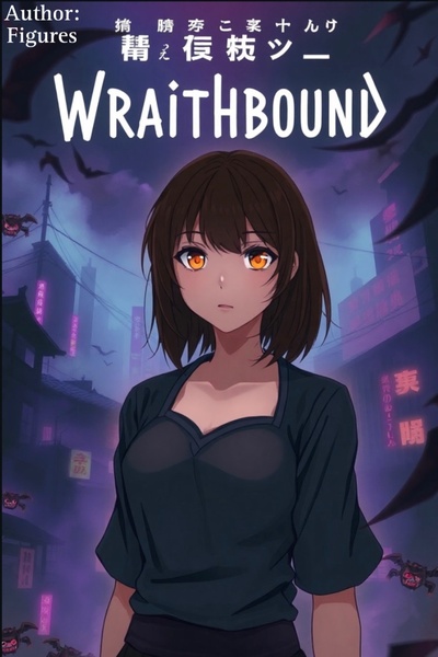 Wraithbound: Chronicles of the Veiled Realms