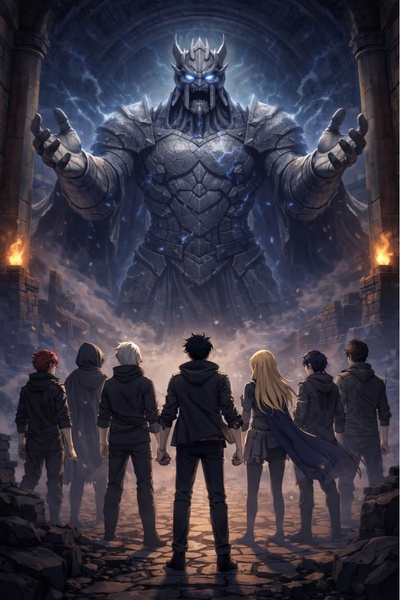 The Jury: Graces' Room