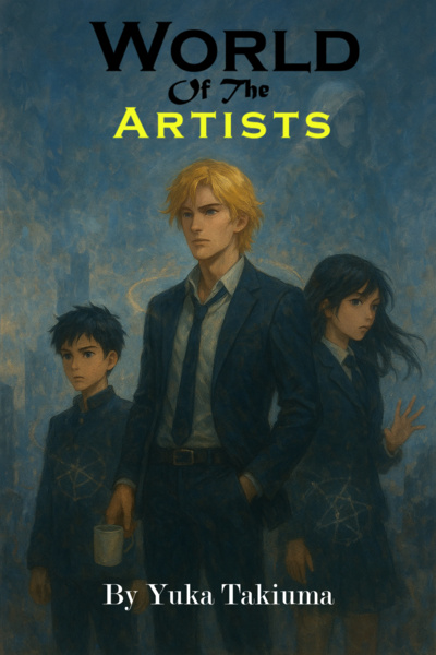 World of The Artists