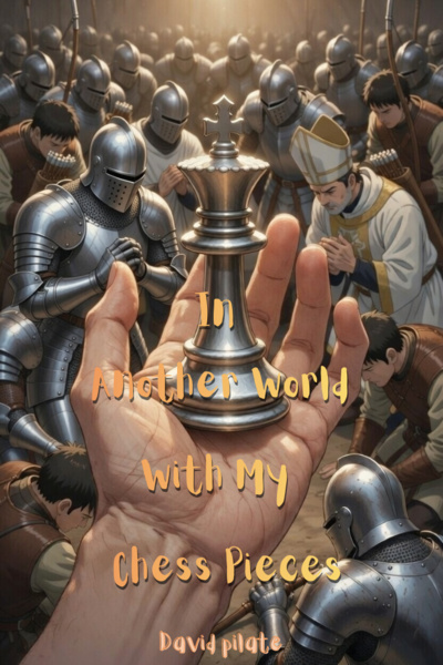 In Another World With My Chess Pieces
