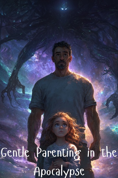Gentle Parenting in the Apocalypse (Book 1: Origins of an NPC)