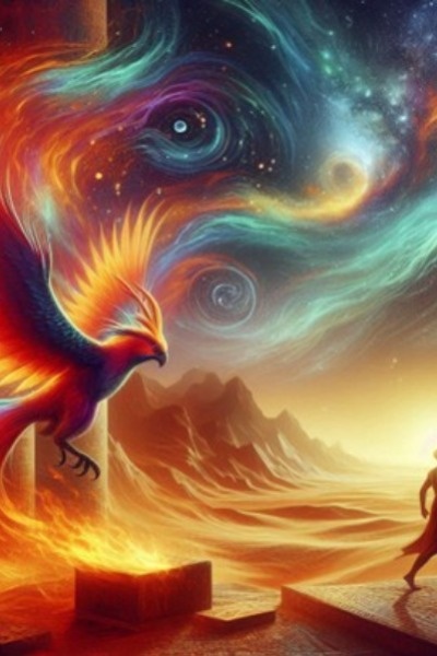 Guardians of the Time Veil - Book I - The Amulet