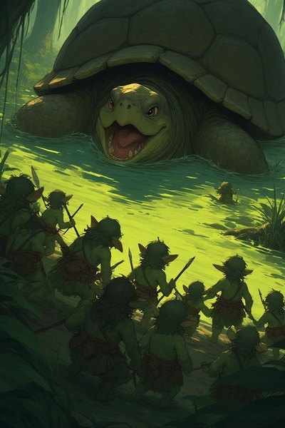 Vitalmire Dungeon Chronicles