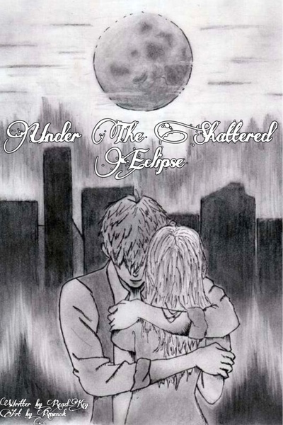 Under The Shattered Eclipse