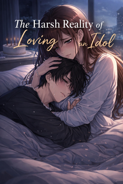 The Harsh Reality of Loving an Idol