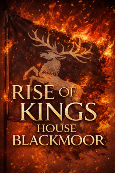 rise of kings: house blackmoor