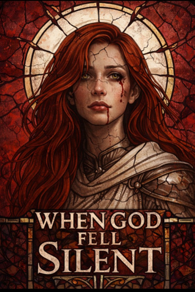 When God fell Silent