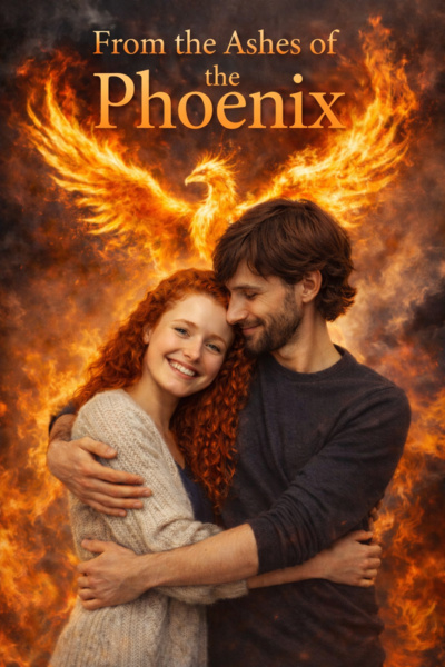 From the ashes of the phoenix