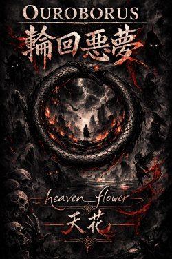 Ourobus: On the Way to Fight the End of the World.