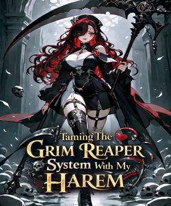 Taming The Grim reaper Pet System ( Little RPG, OP Skill, System, Summon, progression)