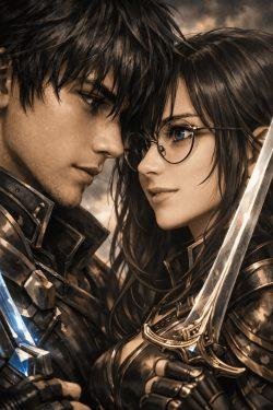 DREAM Online – Where Death Is Real – Full Dive MMORPG