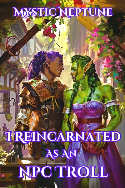 I Ran Away To Evil: Book 3 - A Cozy LitRPG RomCom