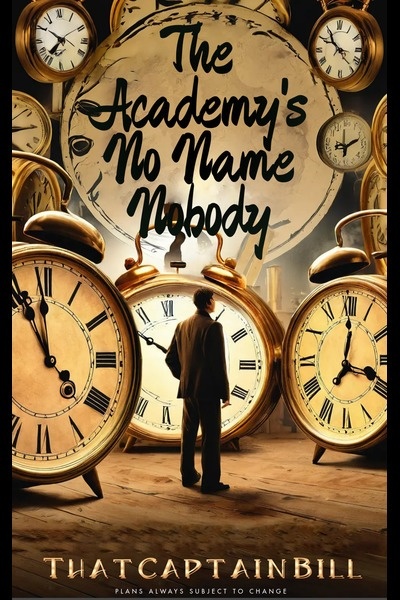 The Academy's No Name Nobody