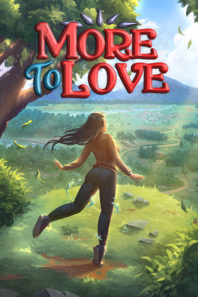 More to Love [Otome + Action RPG Isekai]