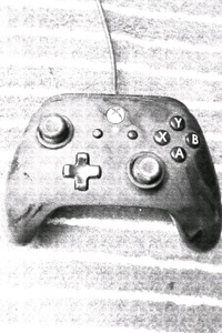 The Adventurous Gamer Ninja - Daichi Hekima.