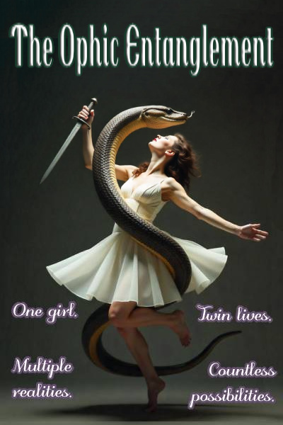 The Ophic Entanglement