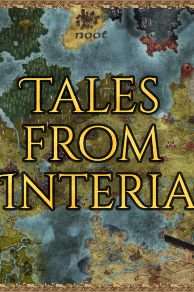 Tales from Interia
