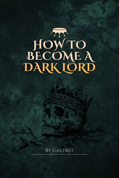 How to Become a Dark Lord