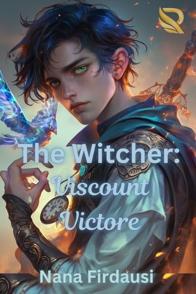 The Witcher: Viscount Victore