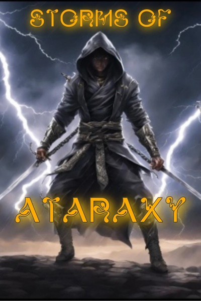 Storms Of Ataraxy - [Progression, LitRPG]
