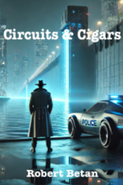 Circuits and Cigars - Kay's Story