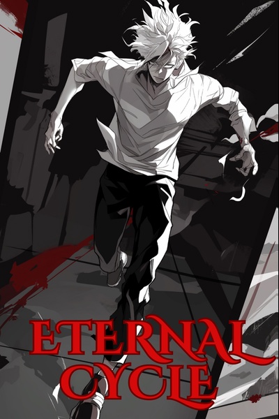 Eternal Cycle: A Time Loop LitRPG