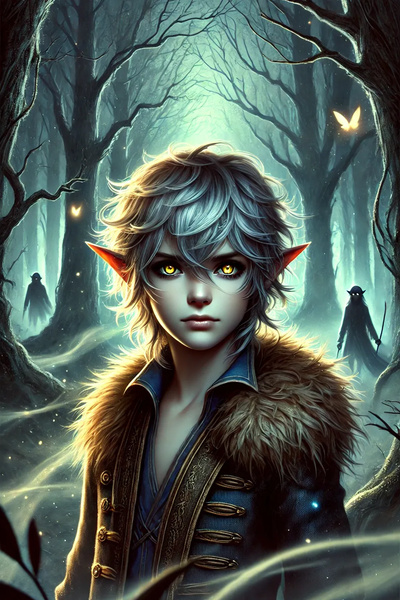 "The Silent Reckoning"