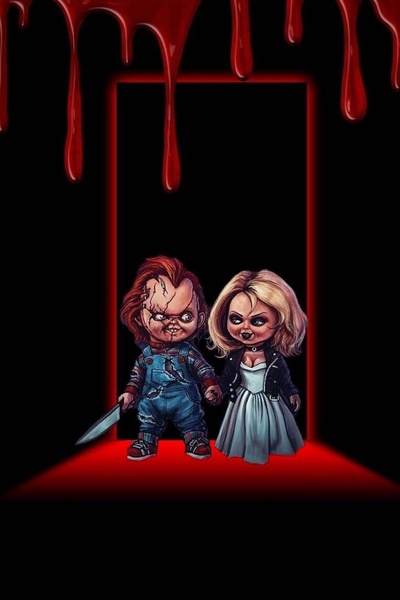 Supernatural: Chucky and Tiffany