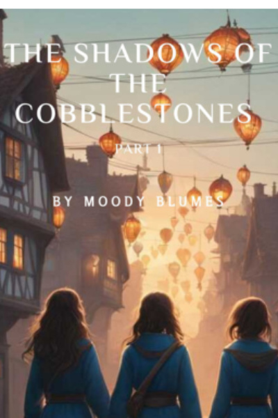 The Shadows Of The Cobblestones