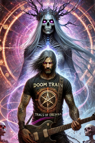 The Trials of Ereshka