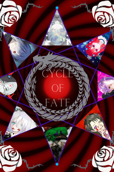 Cycle of Fate