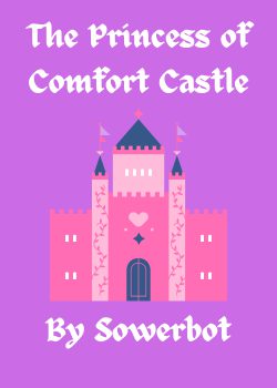 The Princess of Comfort Castle