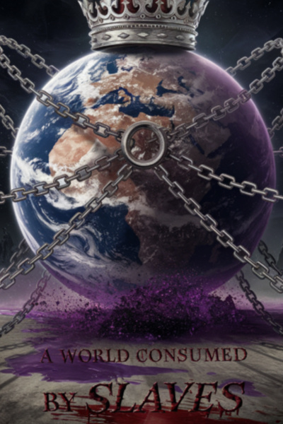 A WORLD CONSUMED BY SLAVES