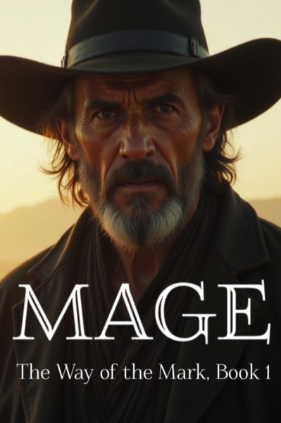 Mage (The Way of the Mark, Book One)