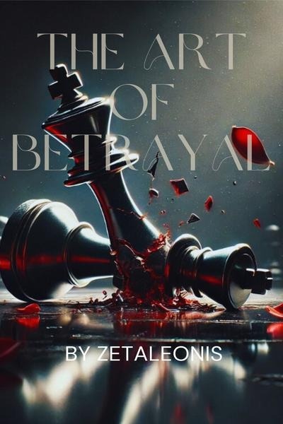 The Art Of Betrayal
