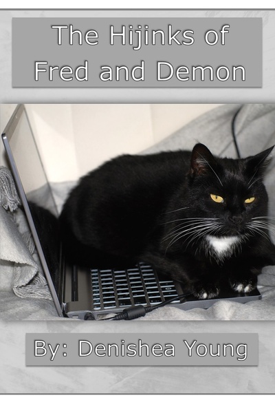 The Hijinks of Fred and Demon