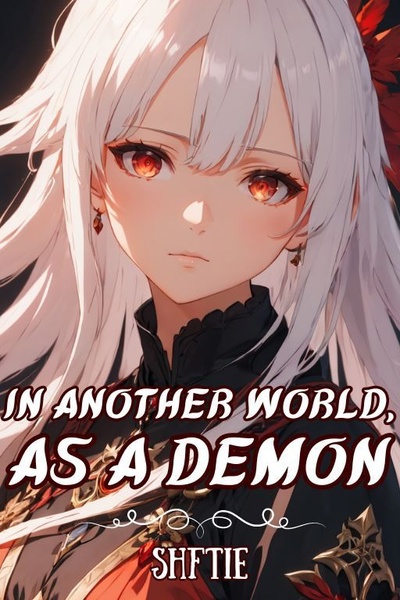 In Another World, As a Demon