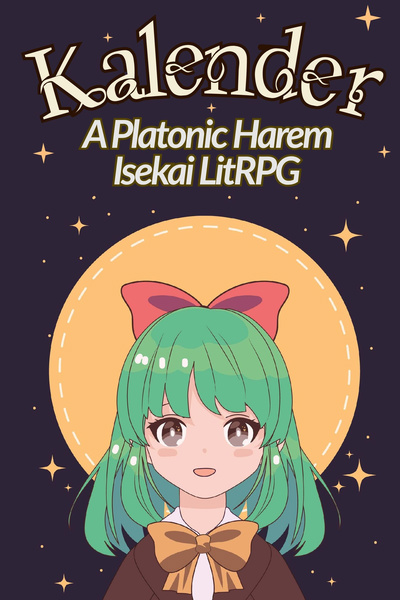 Kalender: Antithesis of a Harem World