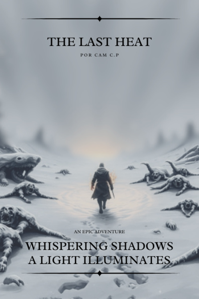 The Last Heat (Español / Spanish)