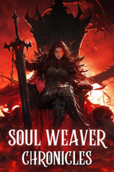 Soul Weaver Chronicles