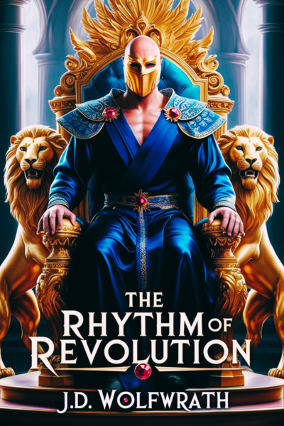 The Rhythm of Revolution - A Savage Symphony