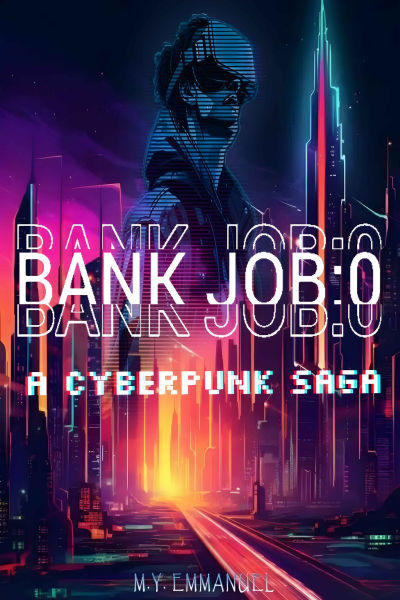 Bank Job Zero