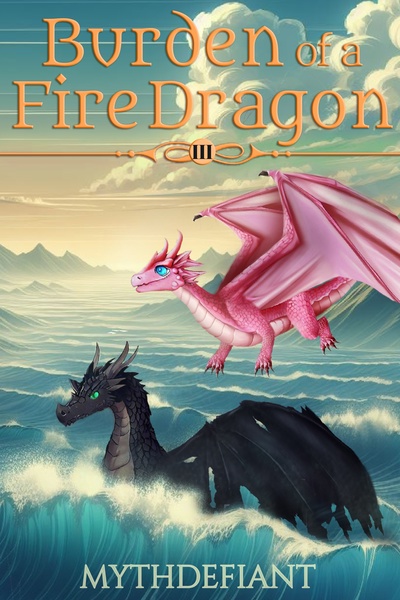 Burden of a Fire Dragon